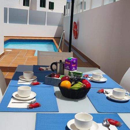 Villa Tingafa Yaiza  Kültér fotó