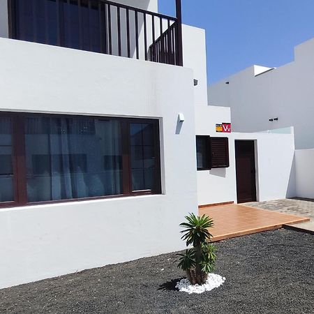 Villa Tingafa Yaiza  Kültér fotó