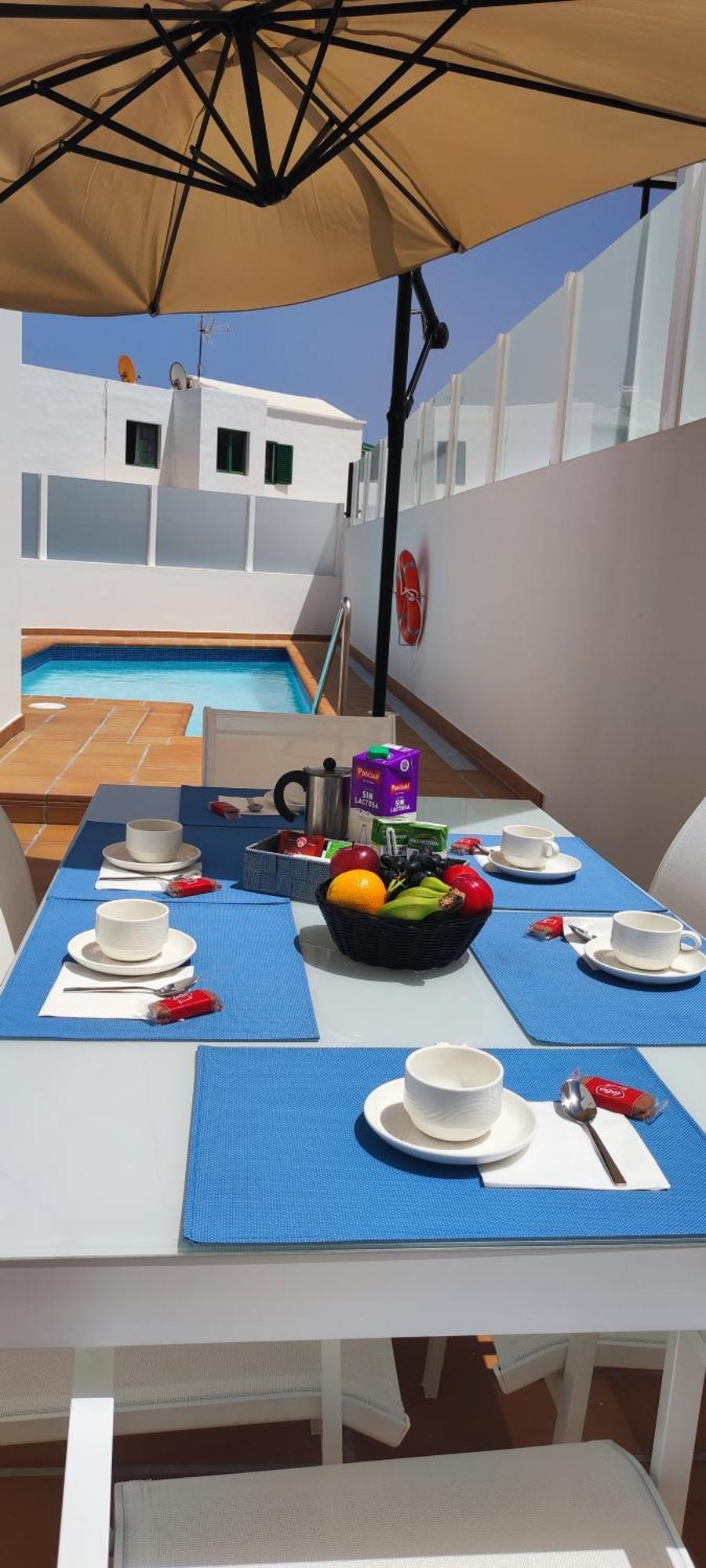Villa Tingafa Yaiza  Kültér fotó