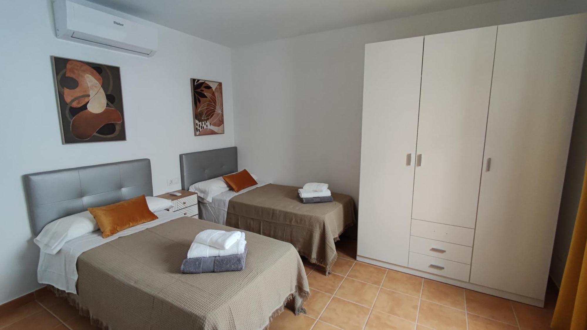 Villa Tingafa Yaiza  Kültér fotó
