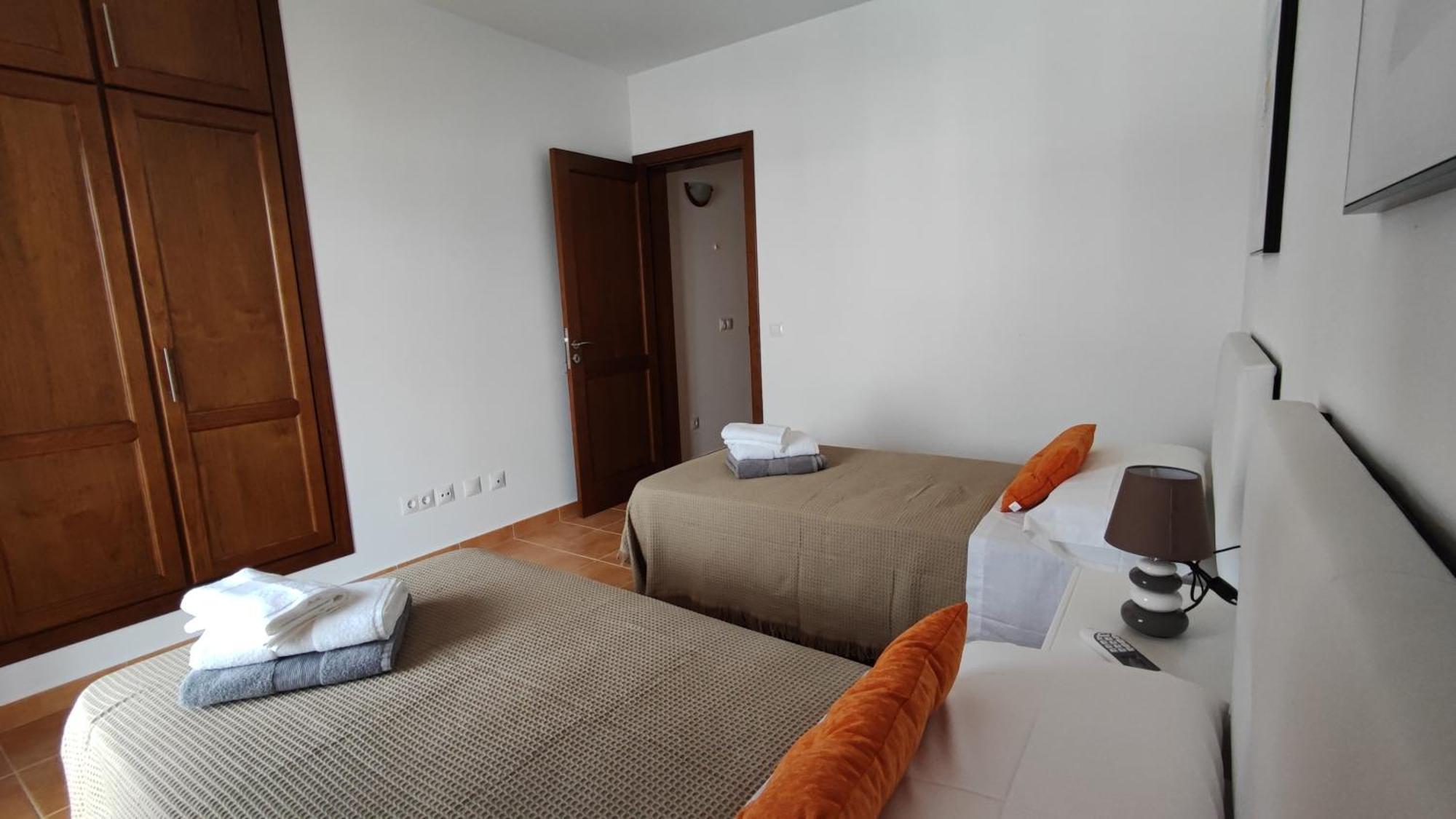Villa Tingafa Yaiza  Kültér fotó