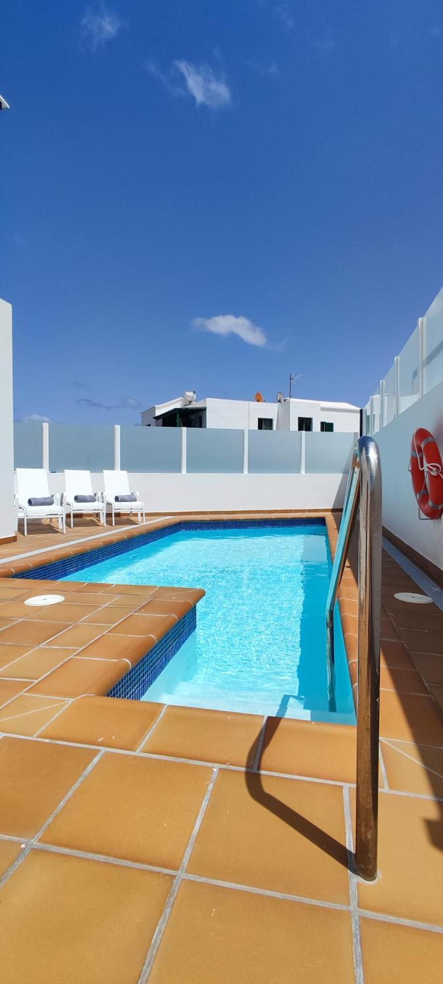 Villa Tingafa Yaiza  Kültér fotó