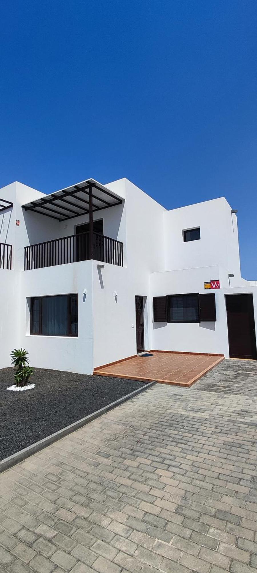 Villa Tingafa Yaiza  Kültér fotó