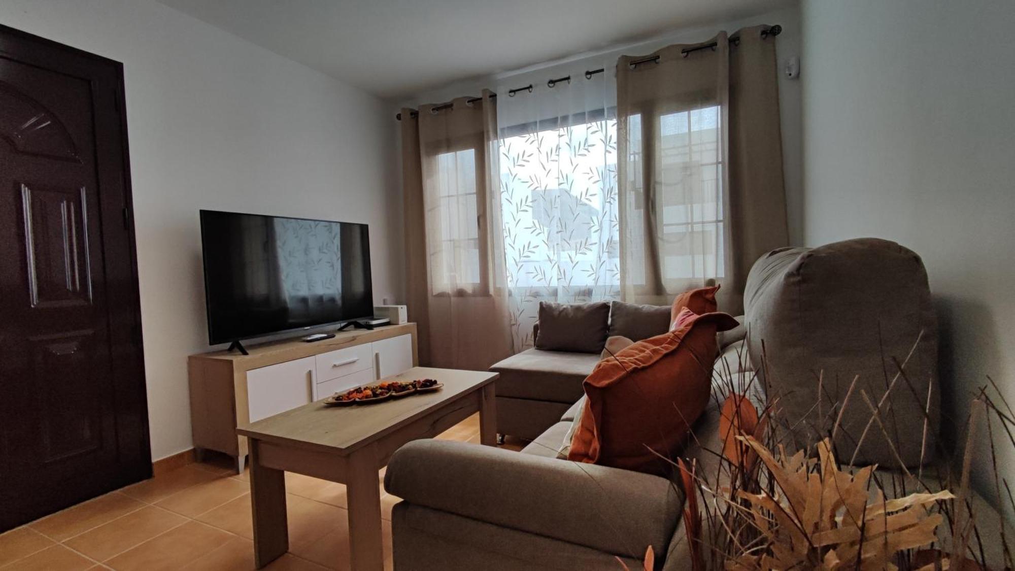 Villa Tingafa Yaiza  Kültér fotó