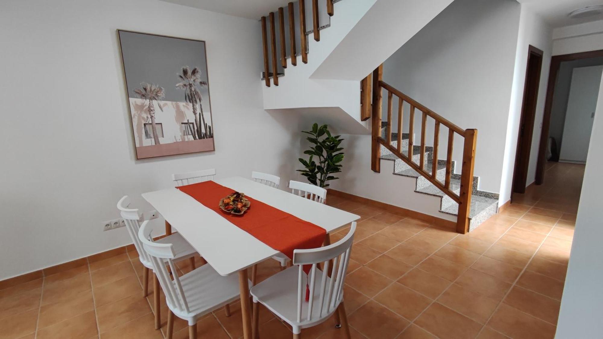 Villa Tingafa Yaiza  Kültér fotó