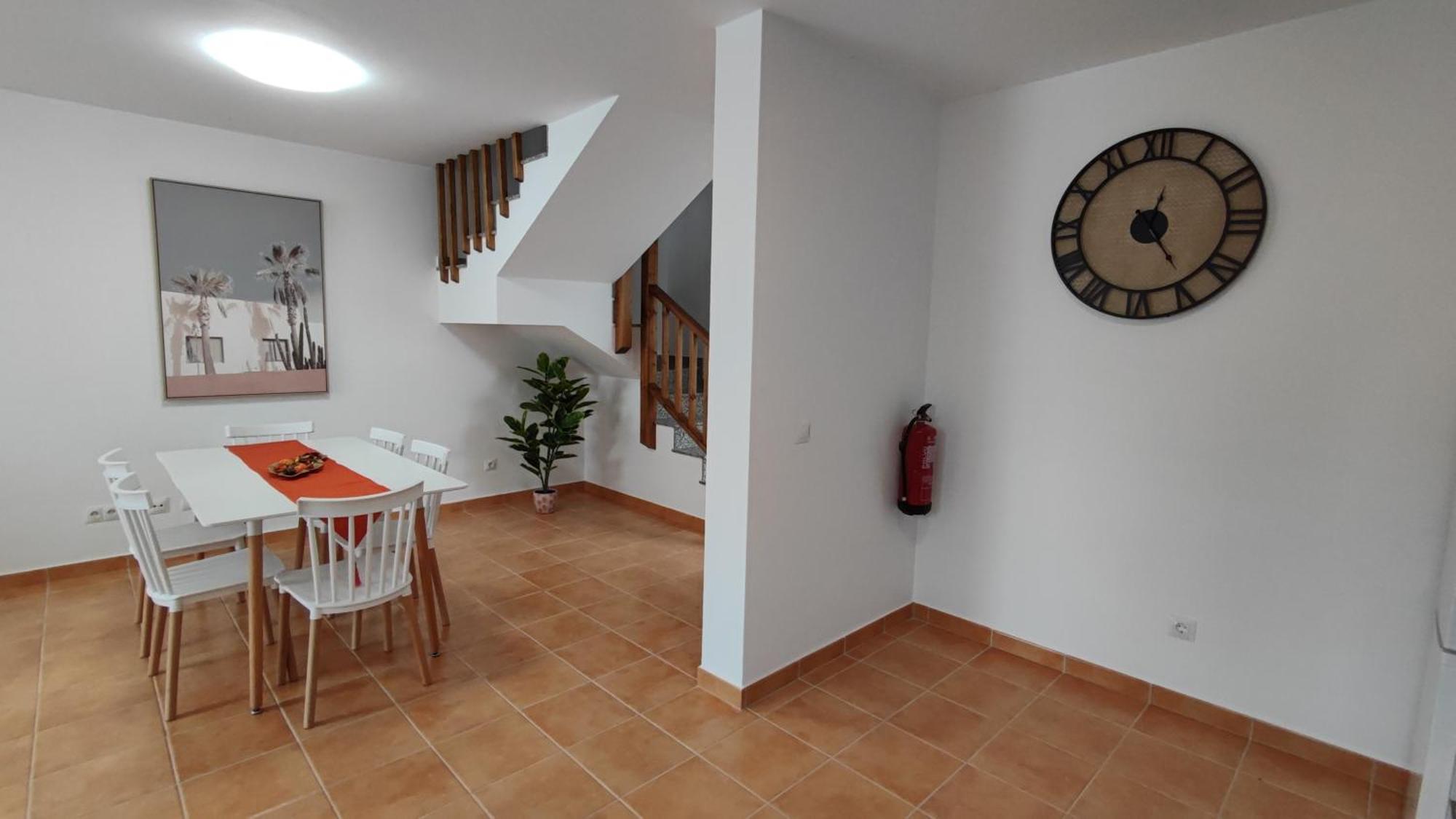 Villa Tingafa Yaiza  Kültér fotó