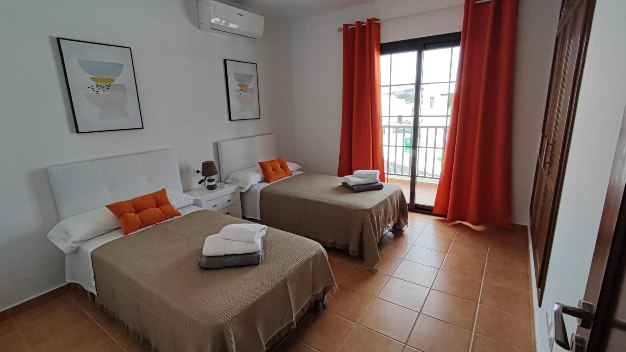 Villa Tingafa Yaiza  Kültér fotó